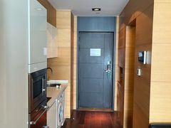 -青岛五四广场海景美仑国际公寓酒店