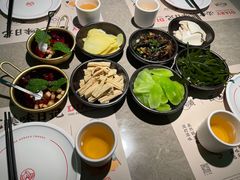 千叶豆腐-蛙小侠·沸腾砂锅(望海国际广场店)