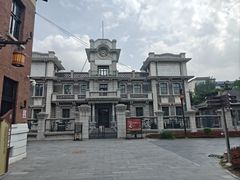 -张学良旧居陈列馆