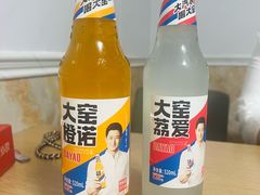 -林静小吃(复兴路店)