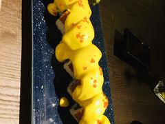 彩虹寿司-鲸山上·私房日料(泰达MSD店)