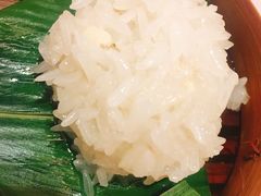 -粗茶淡饭·汉口公馆(循礼门店)