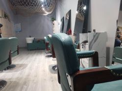 -T.D Salon私人定制