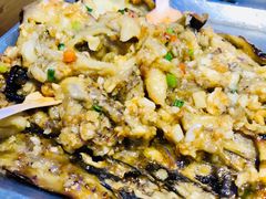 -很久以前羊肉串(大华三路店)