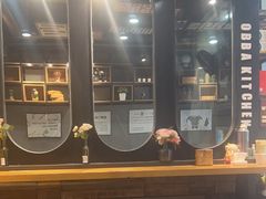-obba kitchen(宽厚里总店)