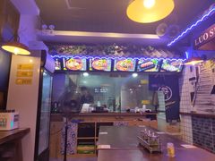 -柳城小巷螺蛳粉(厚街店)