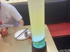 -郑记•不夜城烧烤•龙虾•虾蟹(黄鹤楼店)