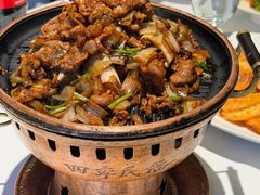 -四季民福烤鸭店(望京南湖东园店)