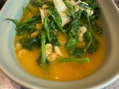 -半山腰·云南菜(侨福芳草地店)