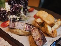 菲利芝士牛排-The Cheebat 锌吧·Bistro(体育西店)