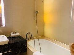 -天津水游城丽筠酒店