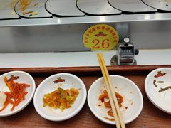 -乡党臊子面(丰庆公园店)