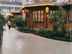 -森谷美食公园(杨行店)
