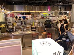 -我是酸奶君(壹方城店)