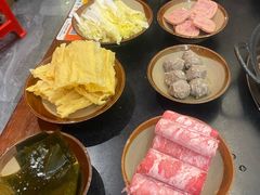 -重庆老灶火锅(红岭店)