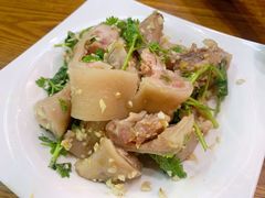 沙姜猪手-繁仔牛杂(石排店)