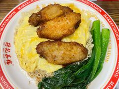 -孖记茶档·热腾茶餐(江南西plus店)