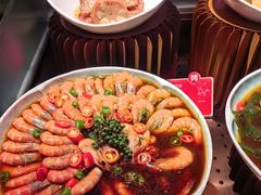 -火叮叮自助烤肉·现切牛肉(茂业店)