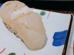 -大雄寿司(中华广场店)