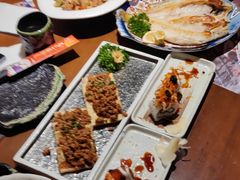 -弓二·烧鸟居酒屋(财富购物中心店)