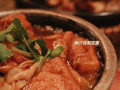 -小团圆餐厅(欧洲城店)