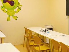 -卡巴机器人编程·少儿编程·信息学竞赛(公益西桥校区)