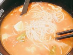 -五味草堂五谷渔粉(茂业店)