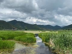 -抚仙湖禄充风景区
