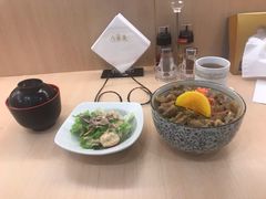 -味太助·银饭食堂(中华城店)