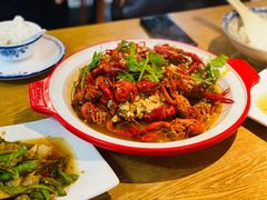 -王胖子土菜馆·特色杭帮菜·农家土菜