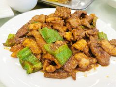 -奥华餐厅·老张记(台基厂店)