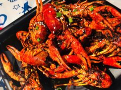 -松哥油焖大虾(科技园店)