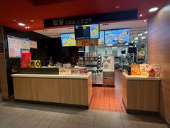 -麦当劳(天骄店)