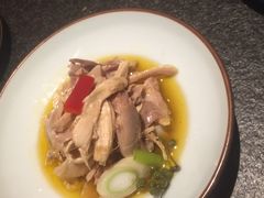 -丝路金桃·新疆菜(徐汇店)