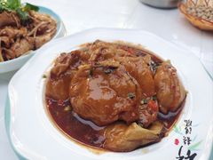 -川人川菜馆·小龙虾·鲜虾现做(黄山路店)