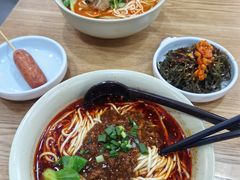 -李先生牛肉面大王(北京东四店)