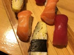 -浪花亭日本料理(古田路店)