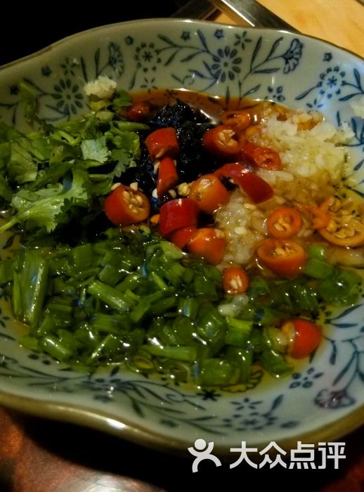 逍遥烫特色串串涮料图片 - 第3张