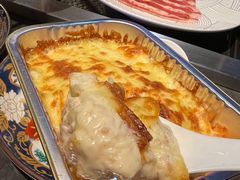 -十三姨正合丰烤肉(营迹路店)