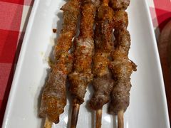 -西贝(金桥店)