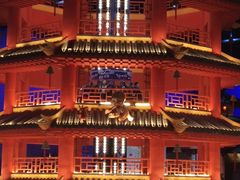 -万达茂商场(南京仙林店)