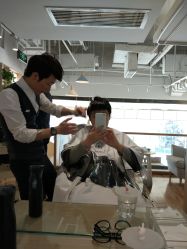 -简法造型·品牌形象店