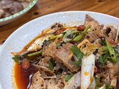 -大邑李记肥肠血旺