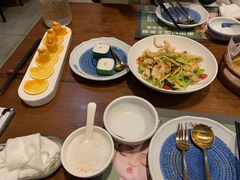 -泰香米泰国餐厅(中大国际店)