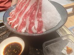 -五星桥原切肥牛火锅·30年专注好牛肉(湖塘店)