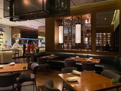 大堂-沈阳君悦酒店·意坊意大利餐厅