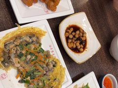 -海坛特色小吃·只做平潭特色菜(平潭店)