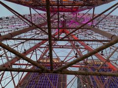 -星城之眼摩天轮