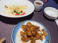 -润泽园饭庄(中山路店)