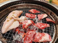 -御牛道日式烤肉料理(杭州万象城店)